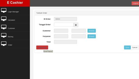 Detail Template Kasir Bootstrap Nomer 43