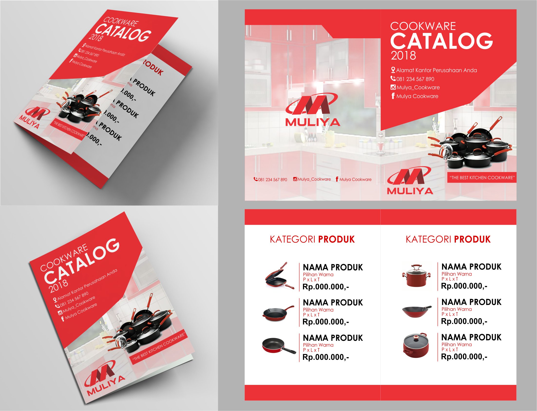 Detail Template Katalog Produk Nomer 7