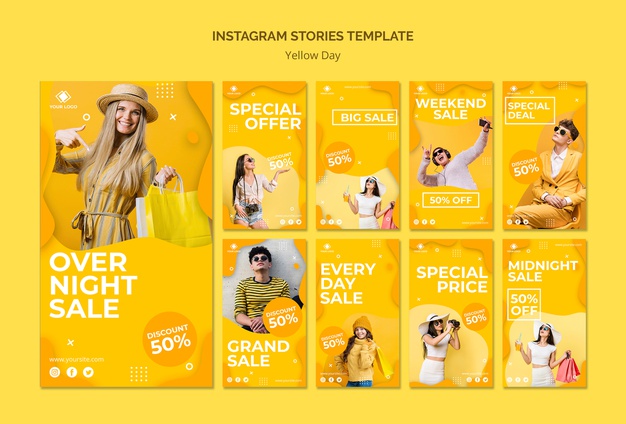 Detail Template Keren Instagram Nomer 38