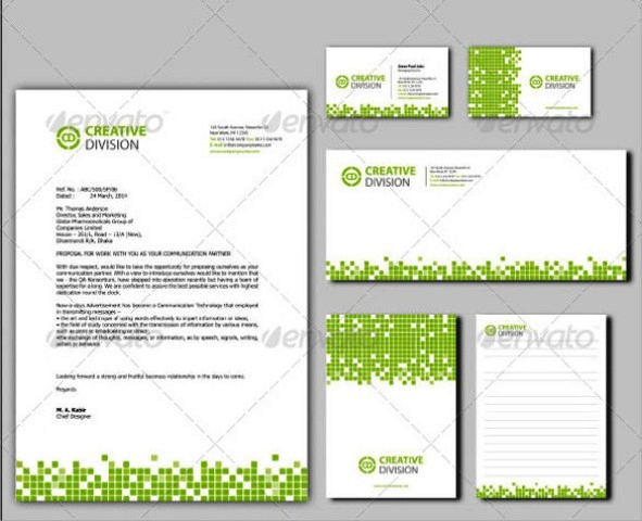 Detail Template Kop Surat Nomer 16