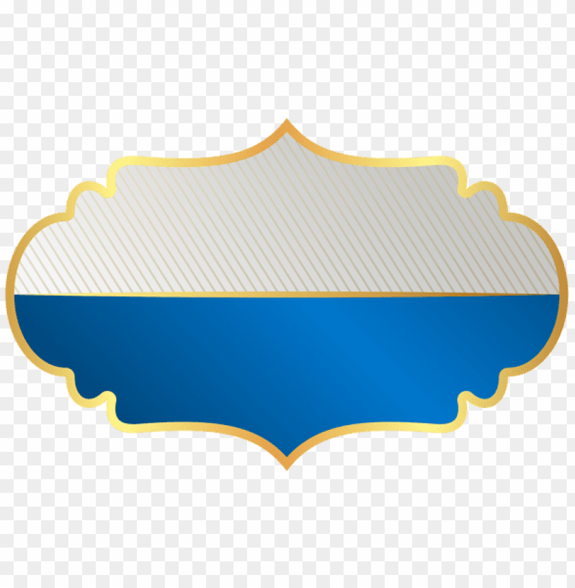 Detail Template Label Design Nomer 36