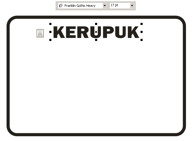 Detail Template Label Makanan Nomer 32