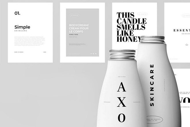 Detail Template Label Makanan Nomer 39