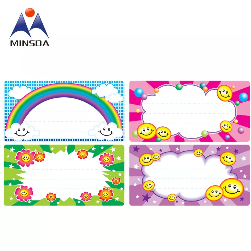 Detail Template Label Nama Nomer 39