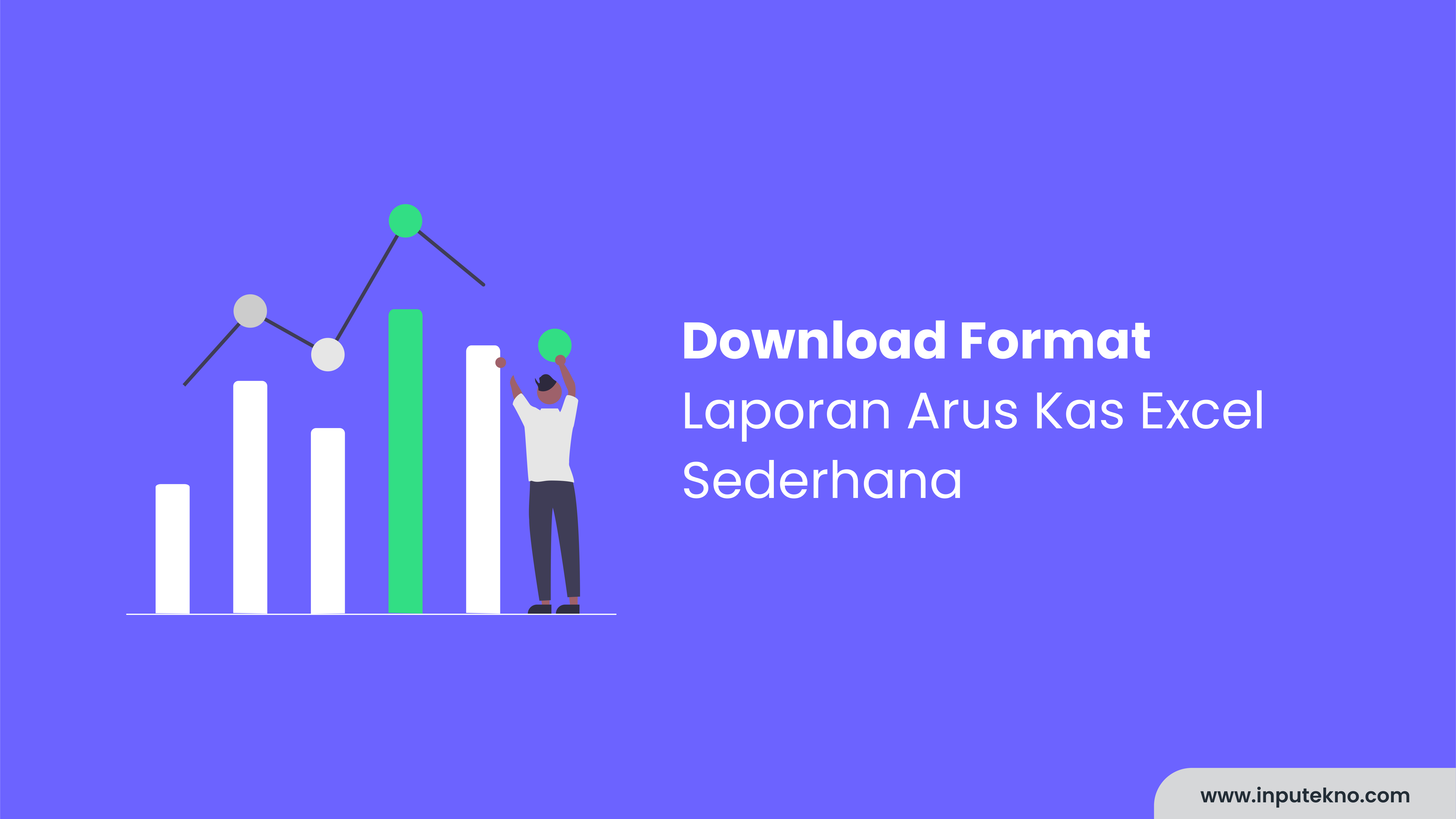 Detail Template Laporan Arus Kas Nomer 39