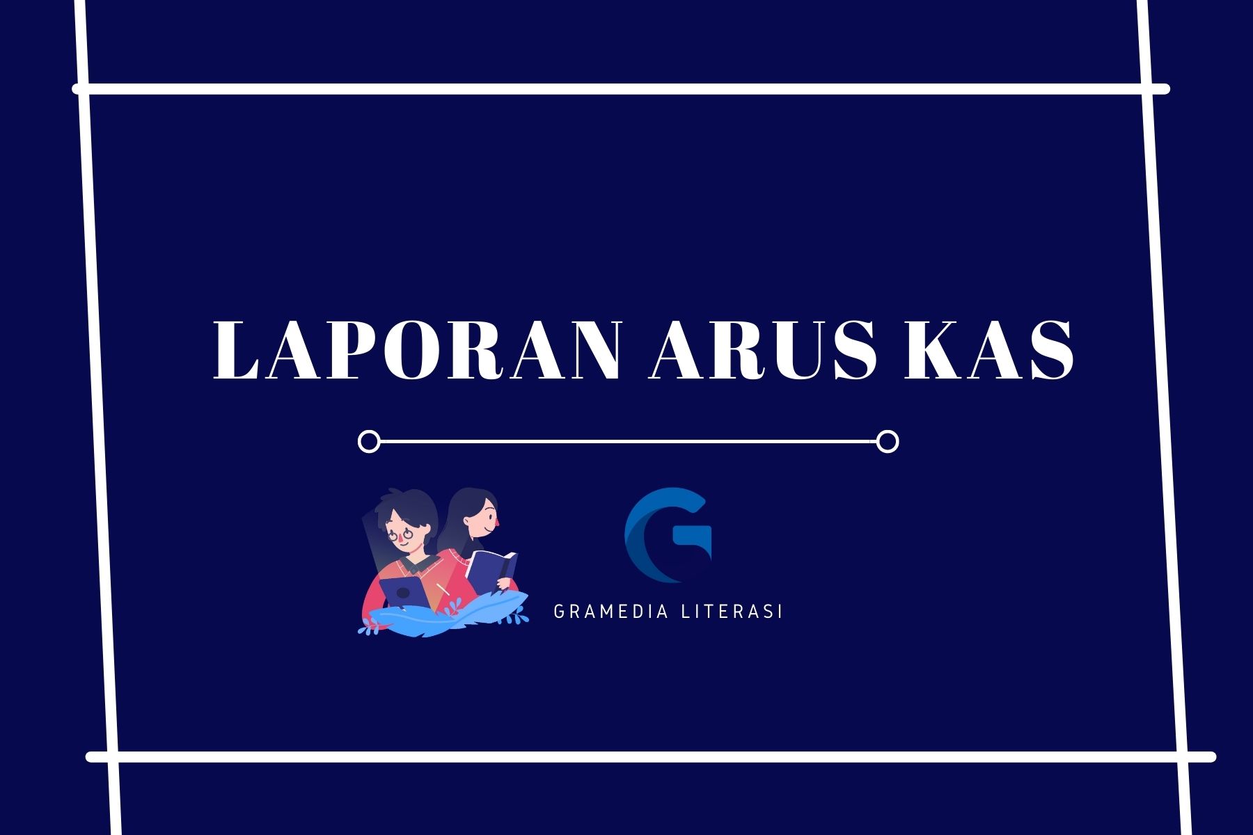 Detail Template Laporan Arus Kas Nomer 42