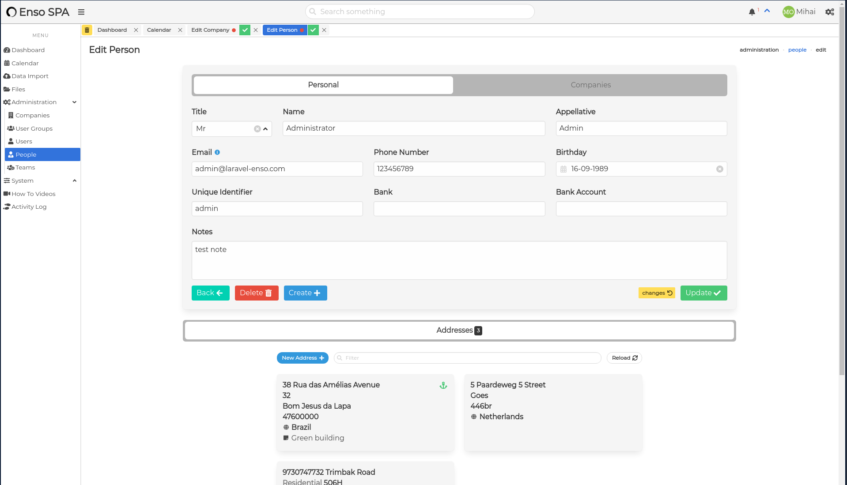 Detail Template Laravel 56 Nomer 22