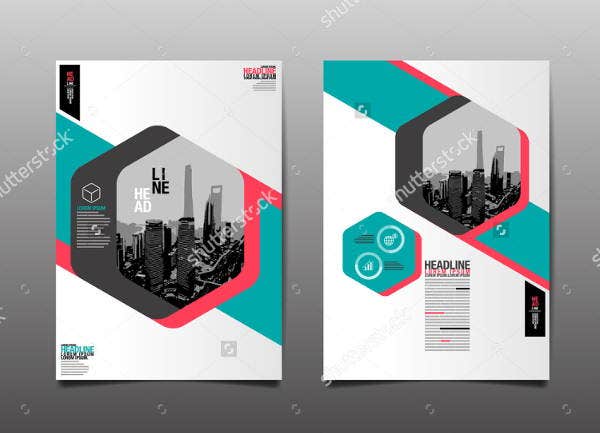 Detail Template Layout Book Nomer 13