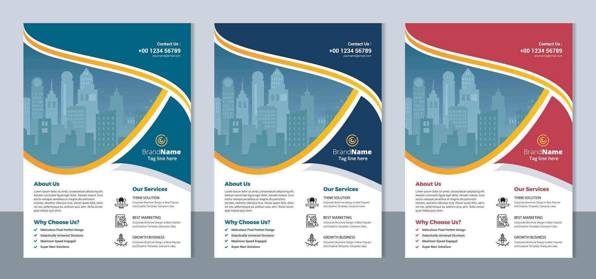 Detail Template Layout Book Nomer 39