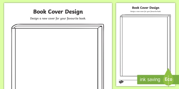 Detail Template Layout Book Nomer 45