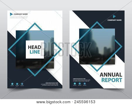 Detail Template Layout Book Nomer 47