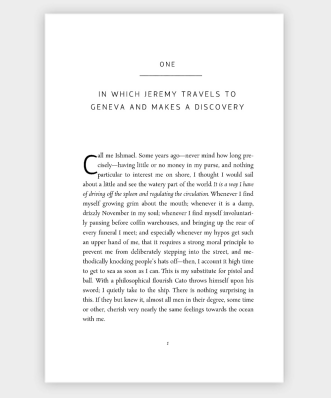 Detail Template Layout Buku Nomer 25