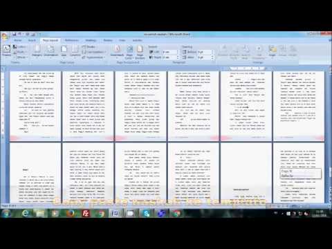 Detail Template Layout Buku Nomer 36