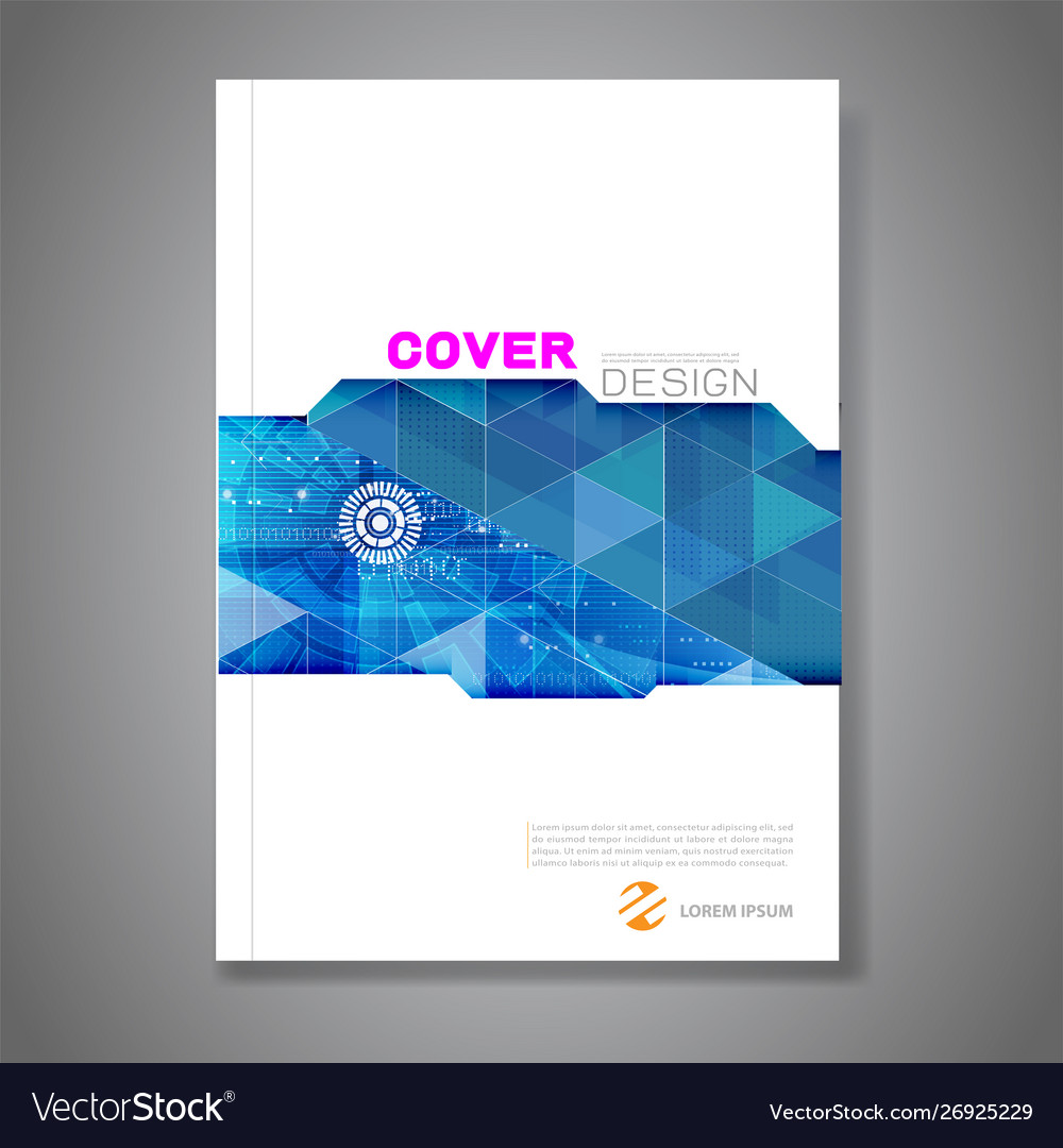 Detail Template Layout Buku Nomer 46