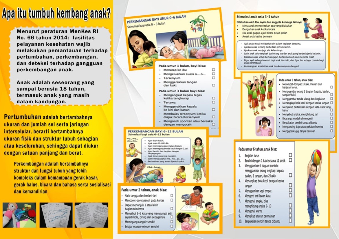 Detail Template Leaflet Kesehatan Nomer 22