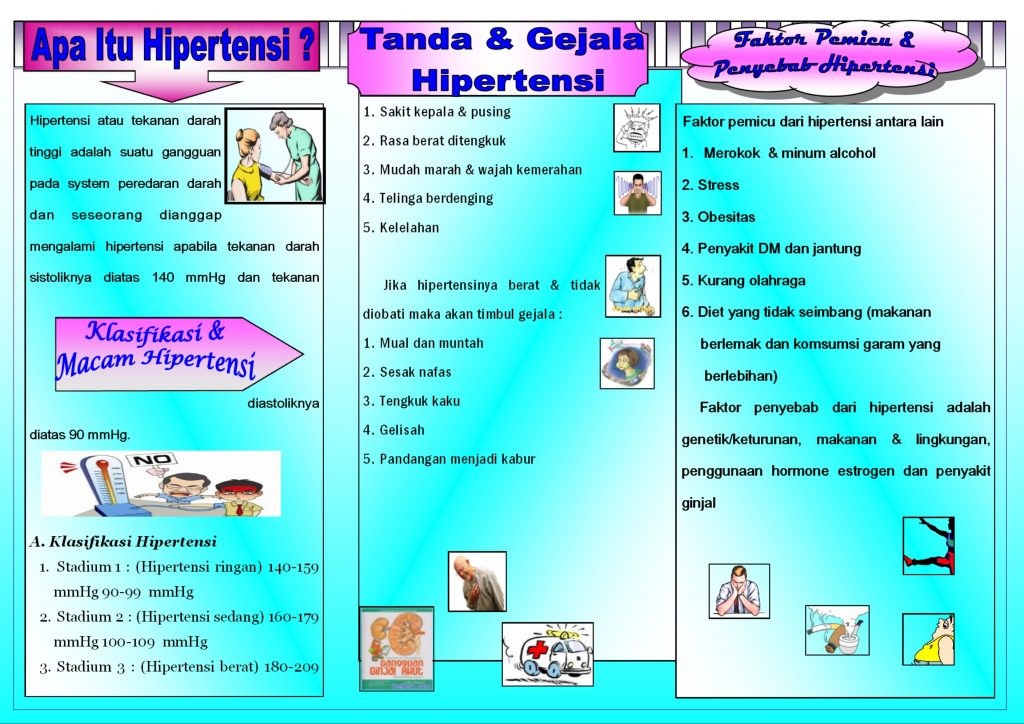 Detail Template Leaflet Kesehatan Nomer 28