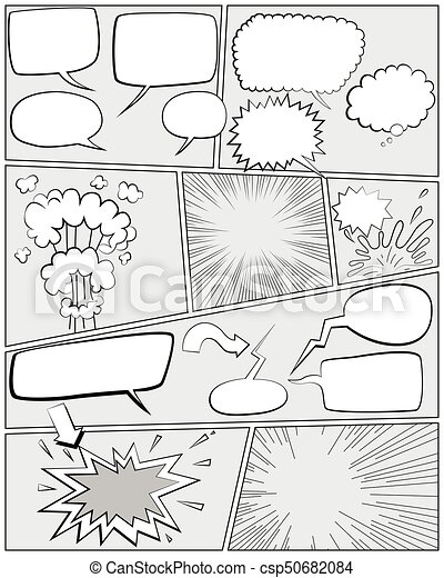 Detail Template Line Art Nomer 47