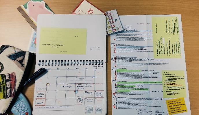 Detail Template List Persiapan Pernikahan Nomer 27