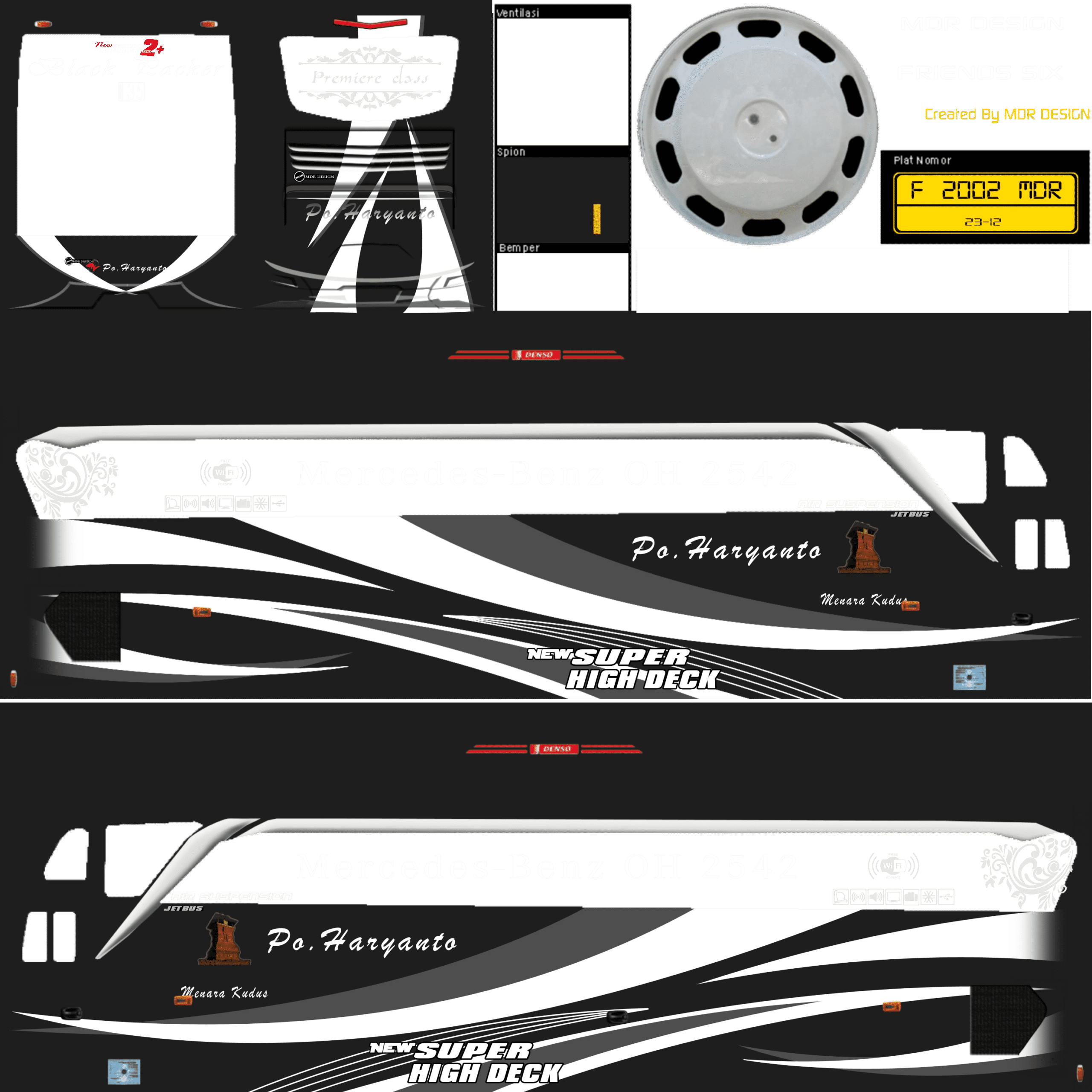 Detail Template Livery For Jetbus Shd Koleksi Nomer 9 Detail Template Livery For Jetbus Shd Koleksi Nomer 9
