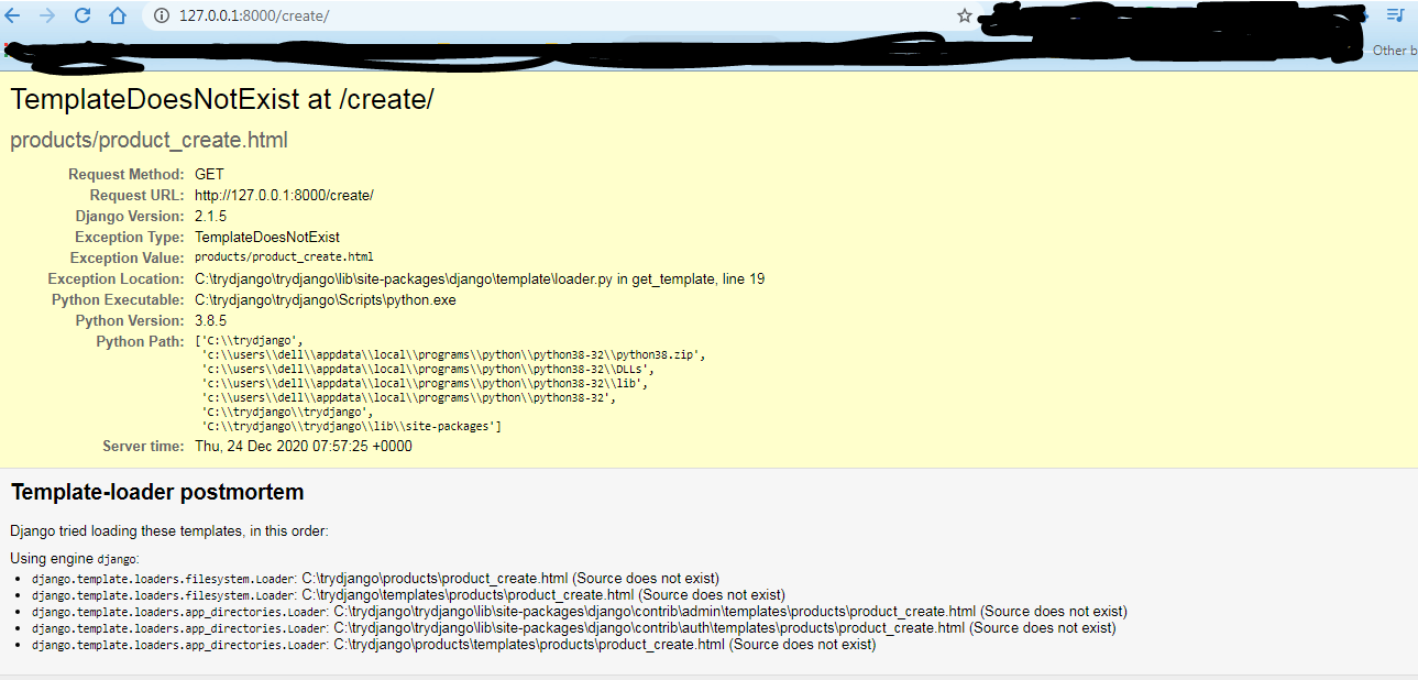 Detail Template Loader Postmortem Nomer 2
