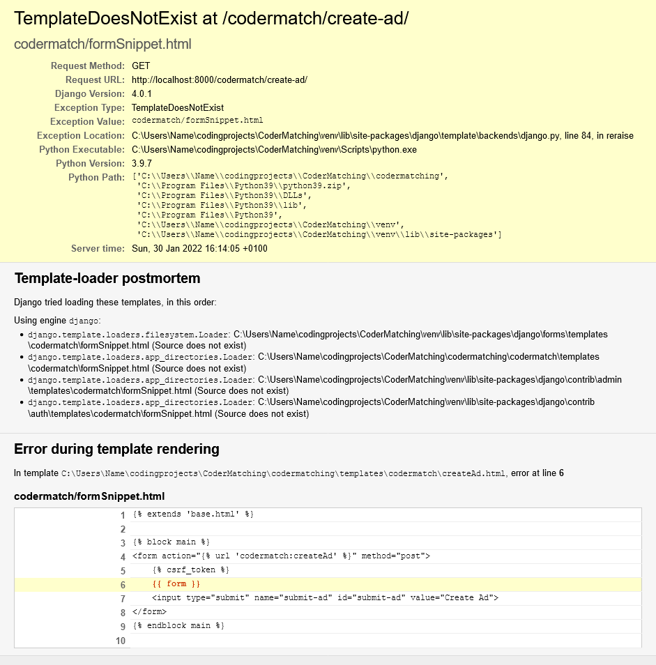 Detail Template Loader Postmortem Nomer 11