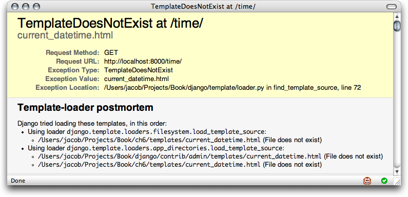 Detail Template Loader Postmortem Nomer 13