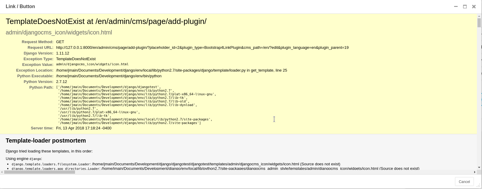 Detail Template Loader Postmortem Nomer 19