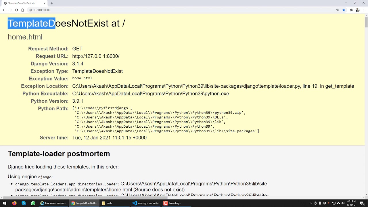 Detail Template Loader Postmortem Nomer 30