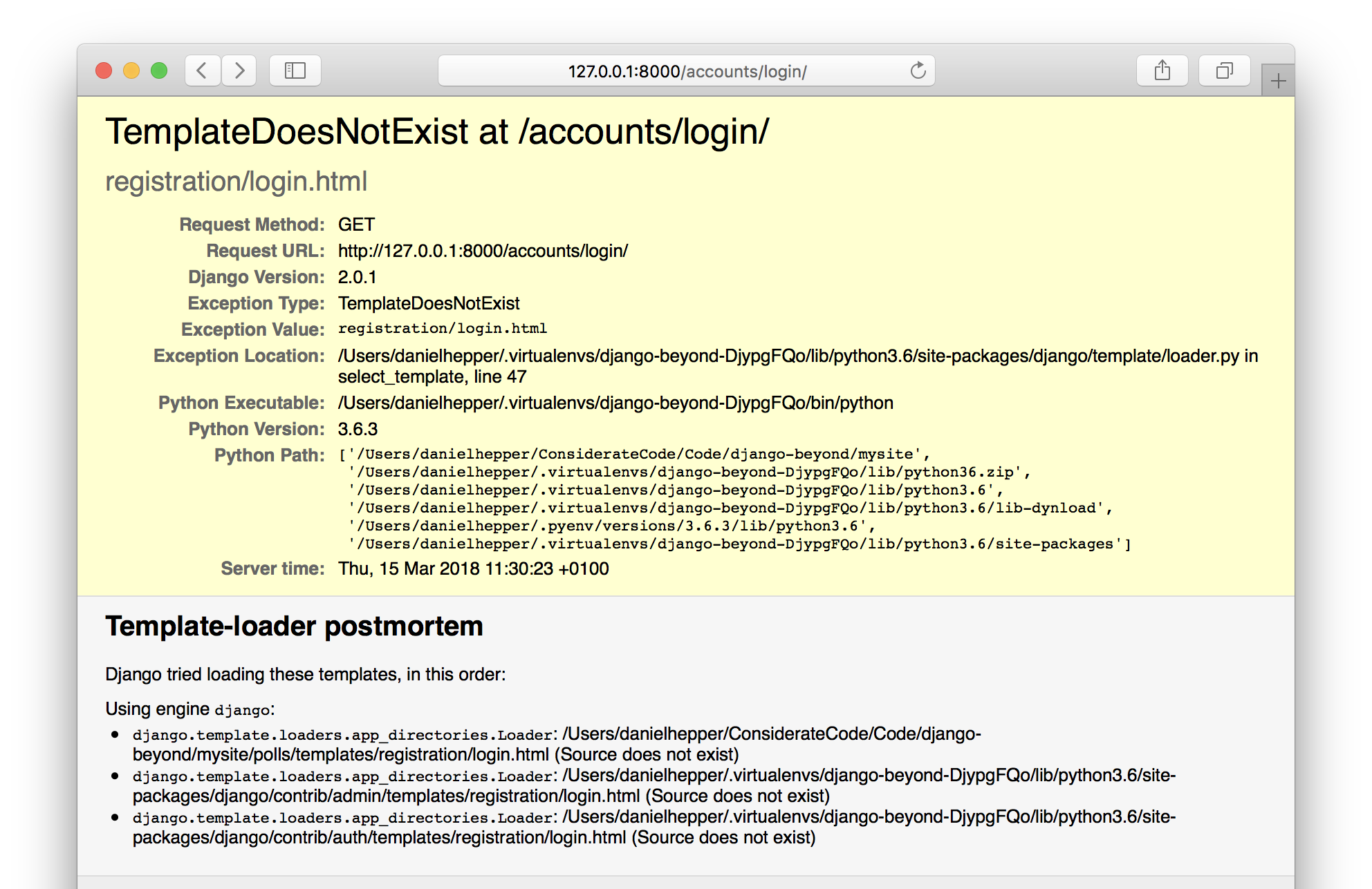 Detail Template Loader Postmortem Nomer 32