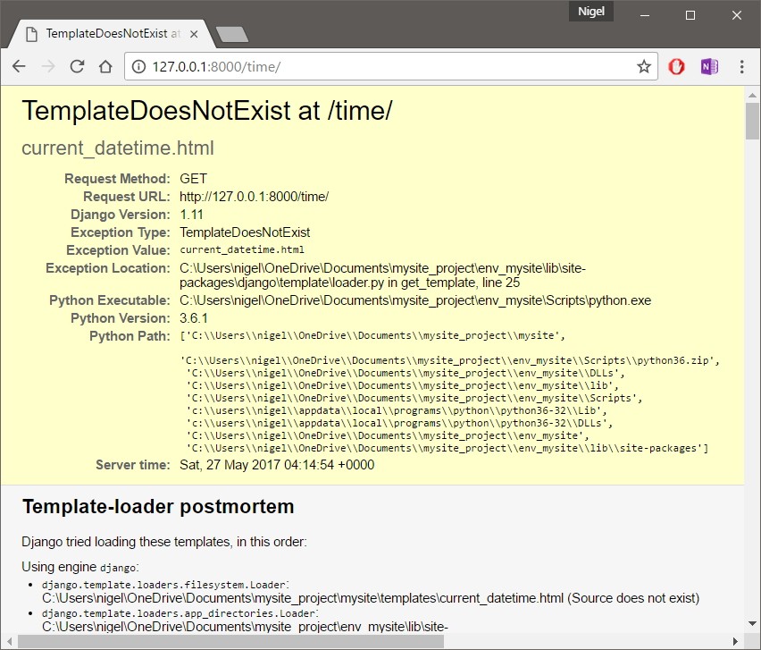 Detail Template Loader Postmortem Nomer 6