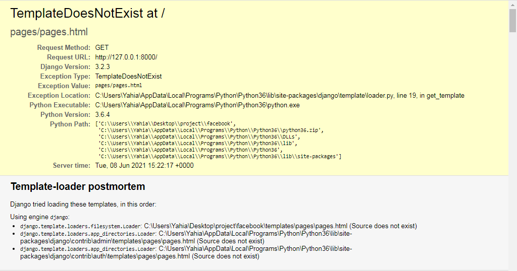 Detail Template Loader Postmortem Nomer 7