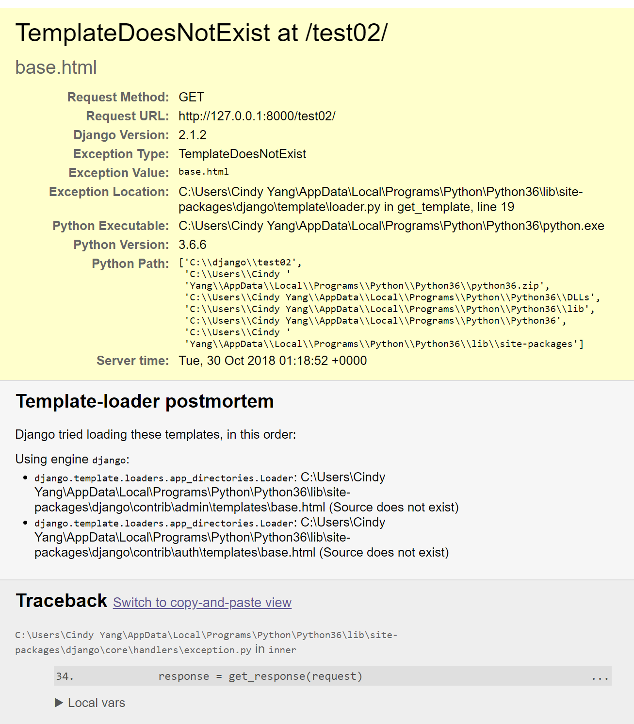 Detail Template Loader Postmortem Nomer 8