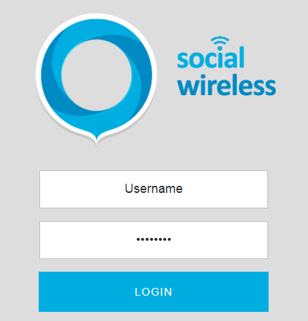 Detail Template Login Mikhmon Nomer 30