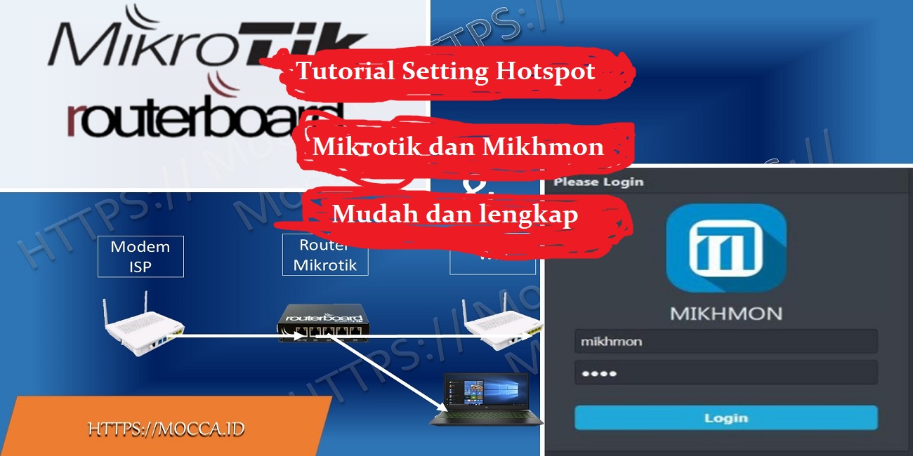 Detail Template Login Mikhmon Nomer 38