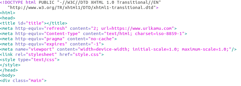 Detail Template Login Mikhmon Nomer 45