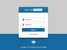 Detail Template Login Mikrotik Nomer 22