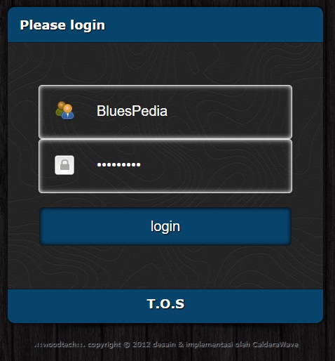 Detail Template Login Mikrotik Nomer 35