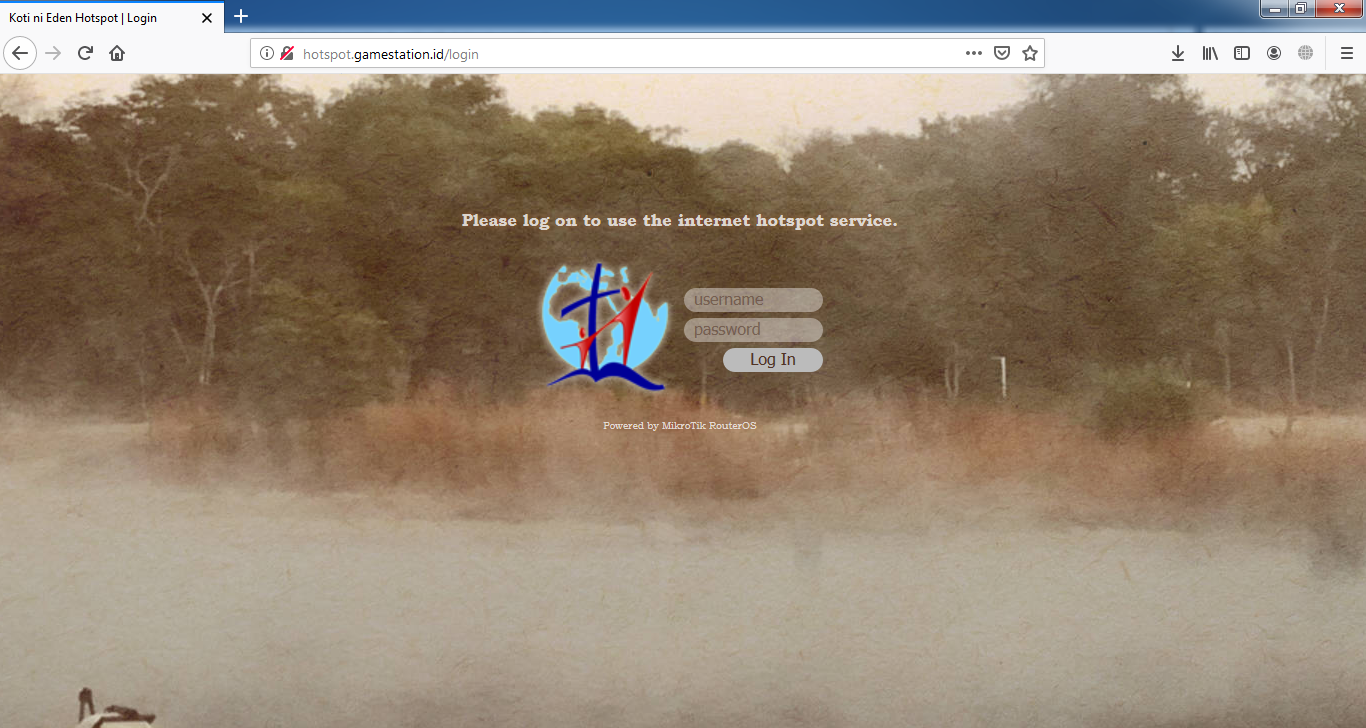 Detail Template Login Mikrotik Sederhana Nomer 19