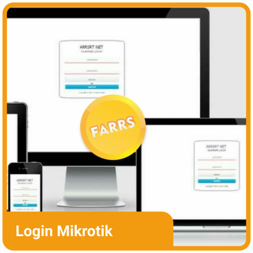 Detail Template Login Mikrotik Sederhana Nomer 24