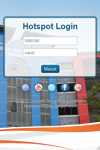 Detail Template Login Mikrotik Sekolah Nomer 17