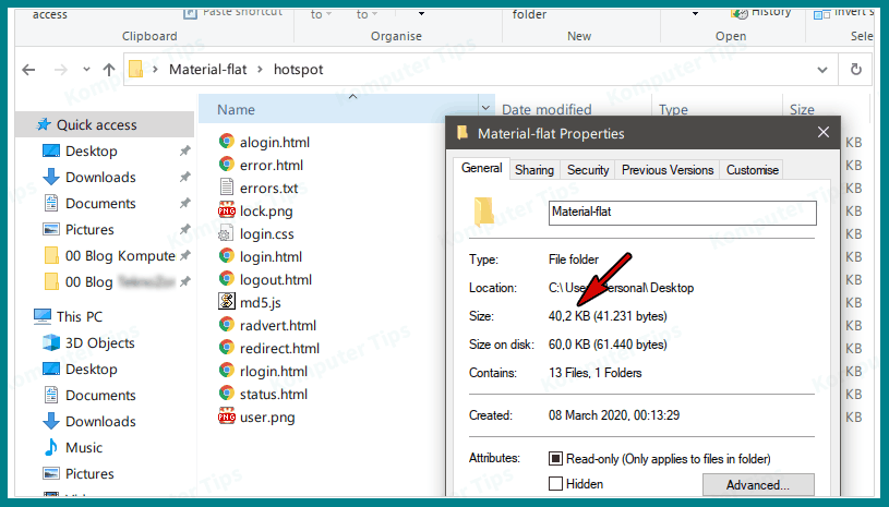 Detail Template Login Mikrotik Sekolah Nomer 29