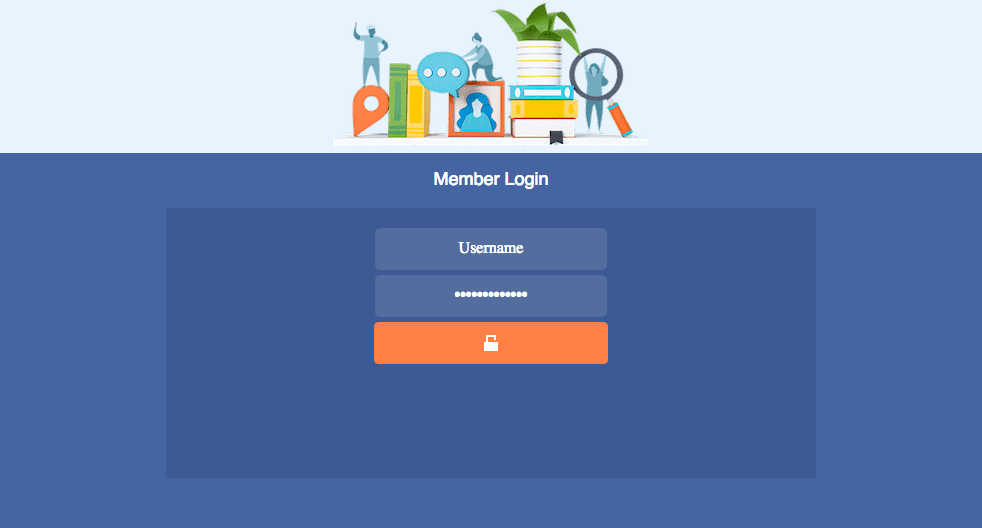 Detail Template Login Page Mikrotik Nomer 14