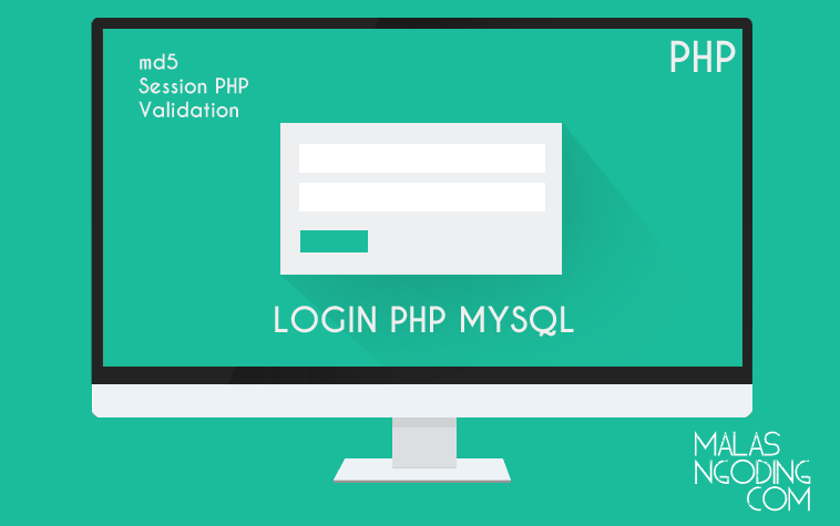 Detail Template Login Sederhana Nomer 46