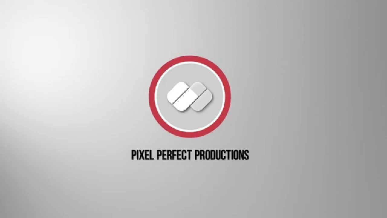 Template Logo Intro - KibrisPDR