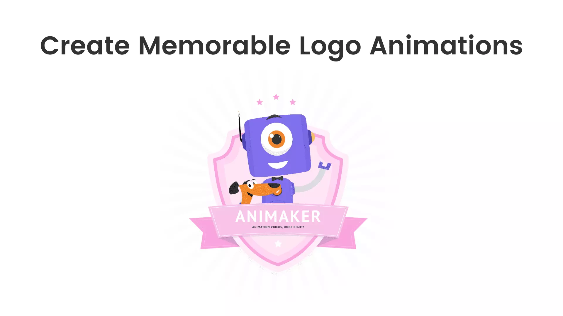 Detail Template Logo Intro Nomer 23