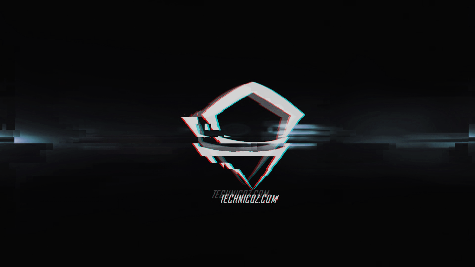 Detail Template Logo Intro Nomer 40