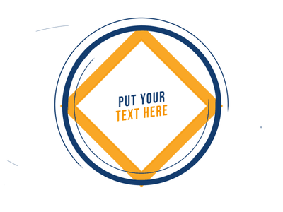 Detail Template Logo Intro Nomer 6