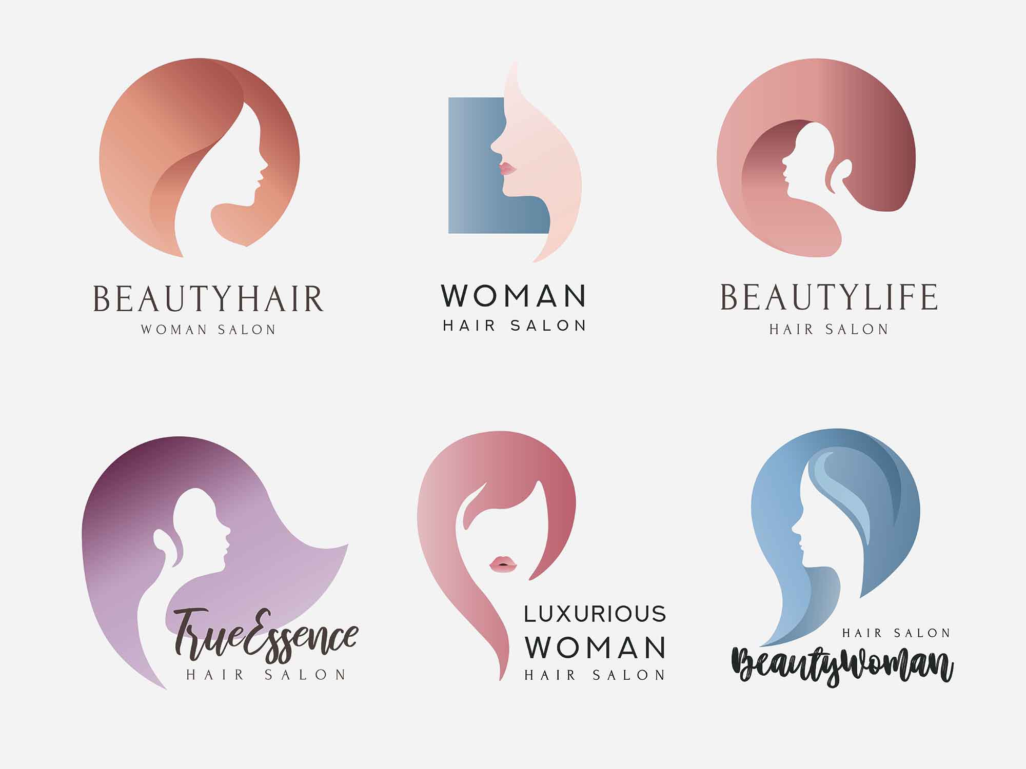 Detail Template Logo Photoshop Free Nomer 24