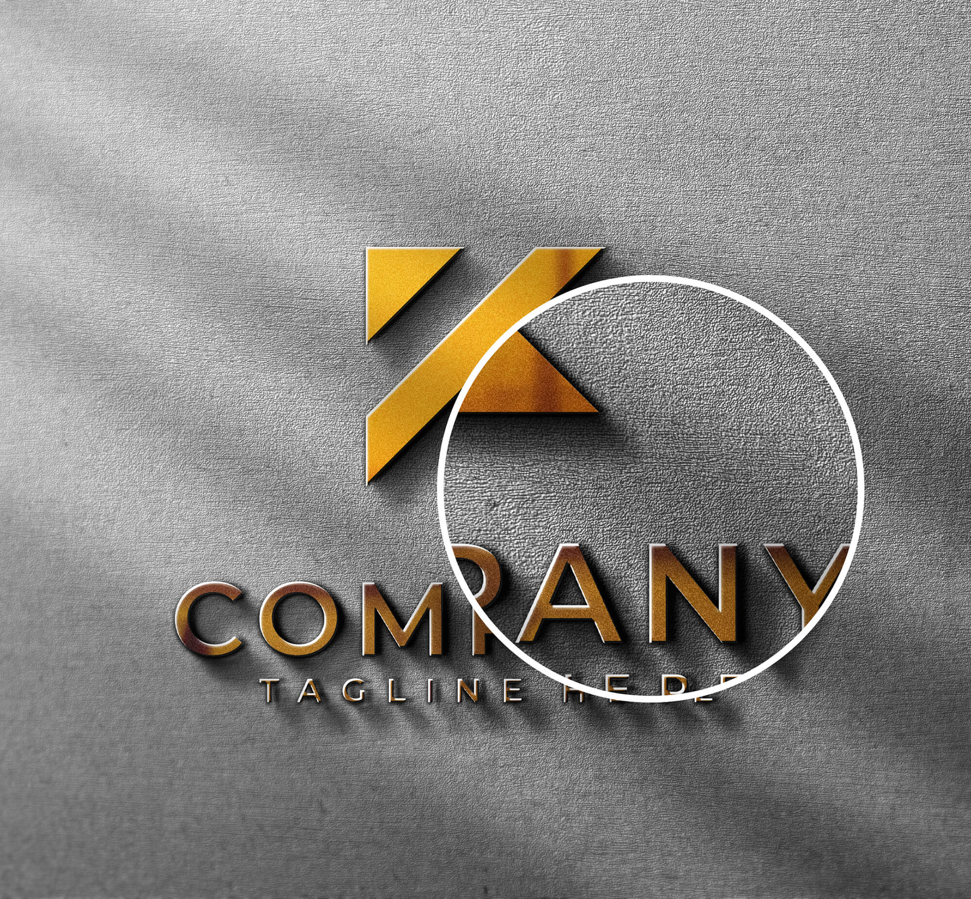 Detail Template Logo Psd Nomer 20