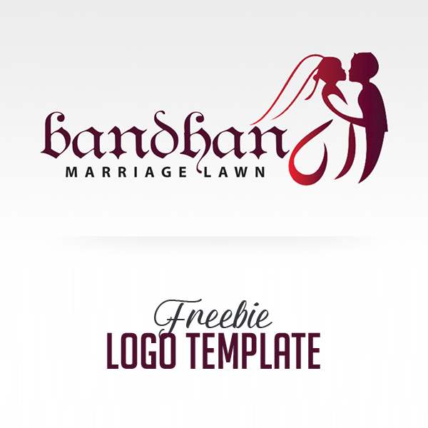 Detail Template Logo Psd Nomer 47